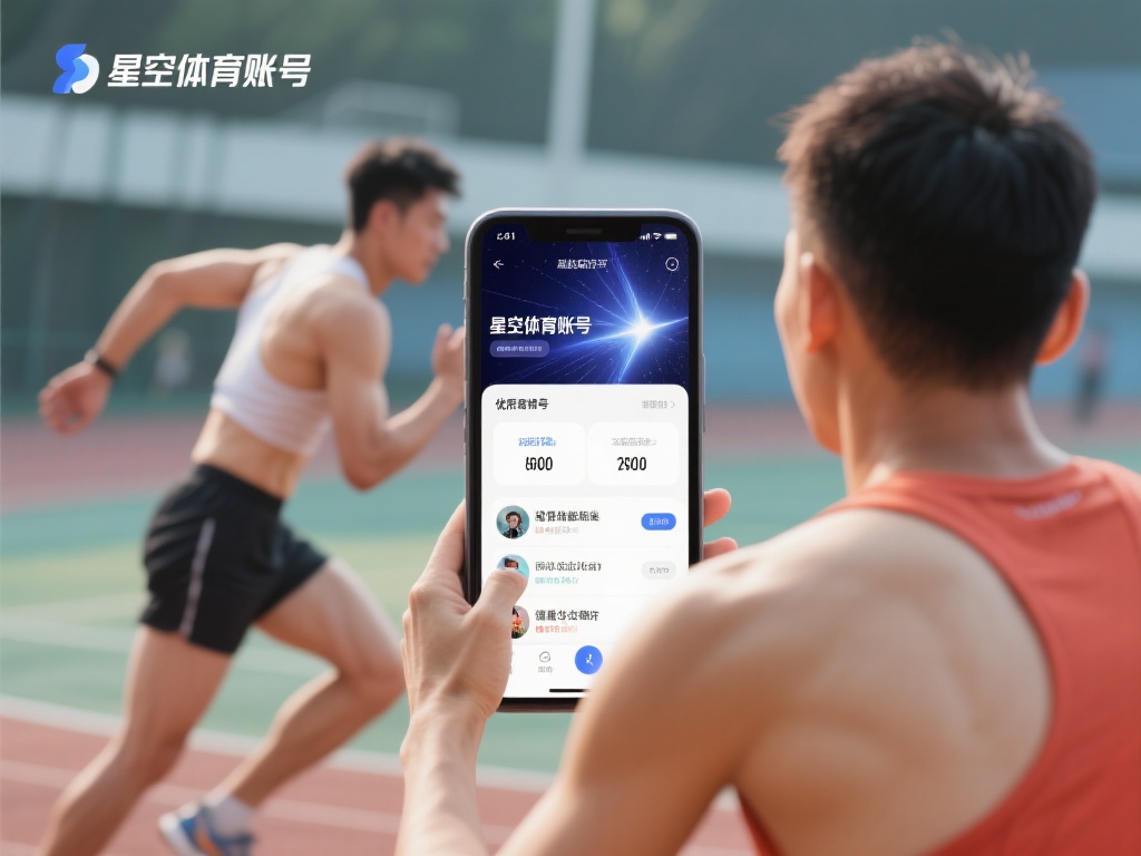 星空体育账号 (星空体育账号注册指南与使用技巧分享）