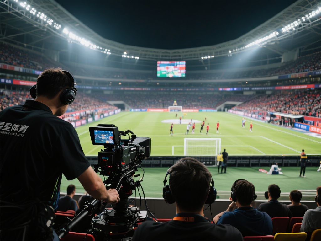 星空体育全程录制,专业视角捕捉赛事亮点 (星空体育全程录制,专业视角精准捕捉赛事精彩亮点) 在现代体育赛事的传播中,高清画质与专业视角的结合已