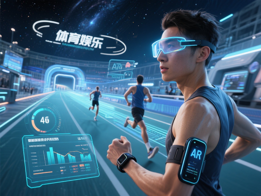 在星空体育娱乐的宇宙中，科技扮演着重要角色。智能设