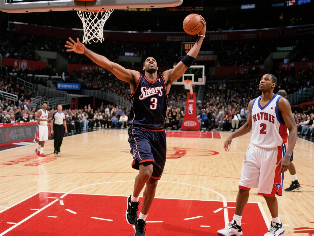 “麦迪时刻”不仅仅是一场比赛的片段，它对篮球文化的