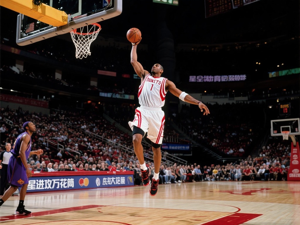 麦迪之所以能创造这样的奇迹，离不开他无与伦比的天赋