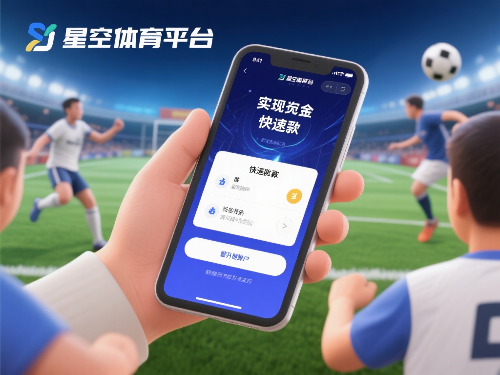 在如今的数字时代，线上体育平台的便捷性成为用户选择