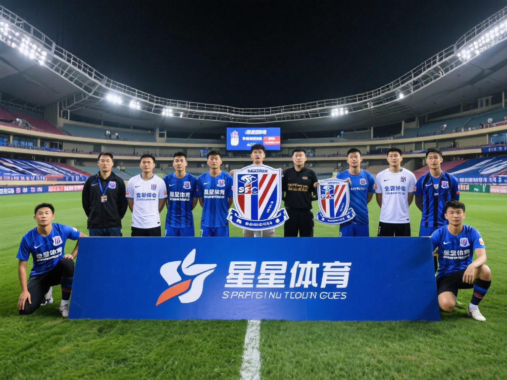 赞助球队不仅是企业履行社会责任的一种方式，也是品牌