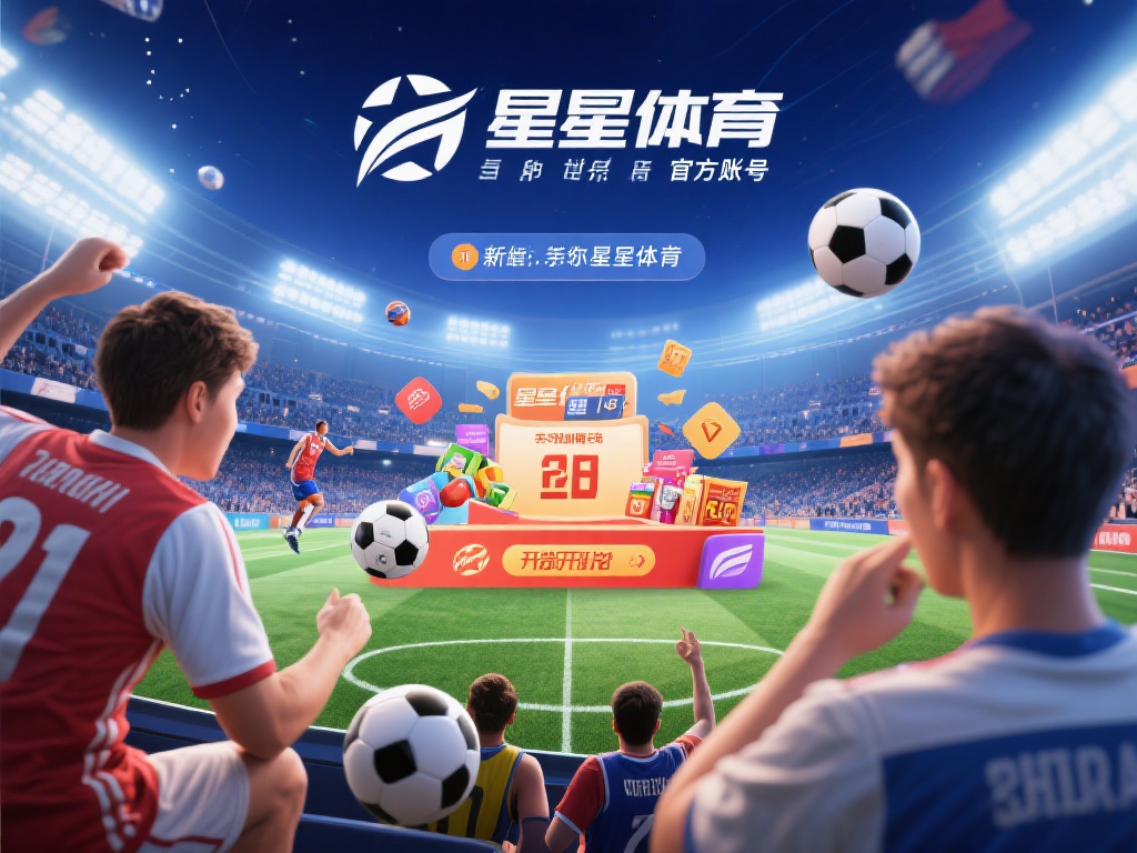 想要在体育世界中找到属于自己的乐趣吗？想象一下，一