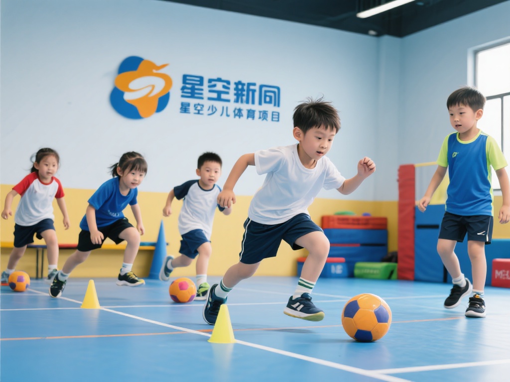 现代社会中，孩子们常常因为学业压力和电子产品的诱惑