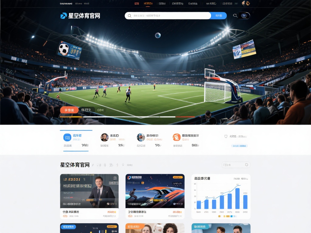 在众多体育平台中，星空体育官网凭借其独特的优势脱颖