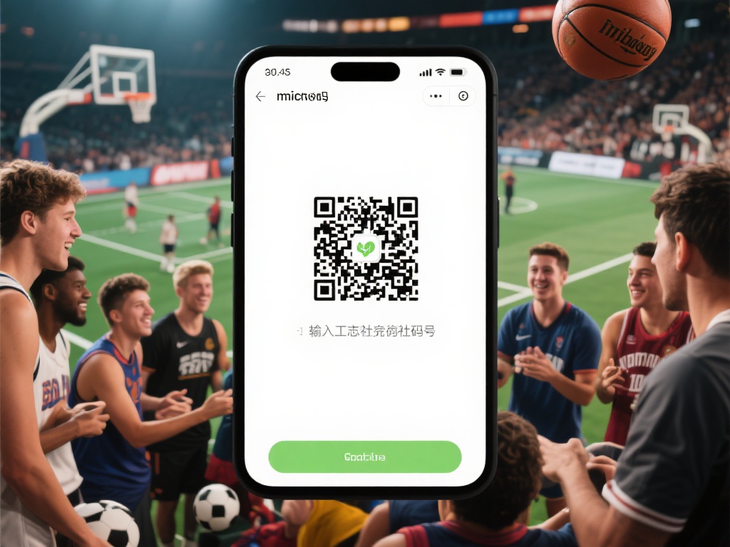 此外，分享码还能让你轻松加入志同道合的社区。无论是