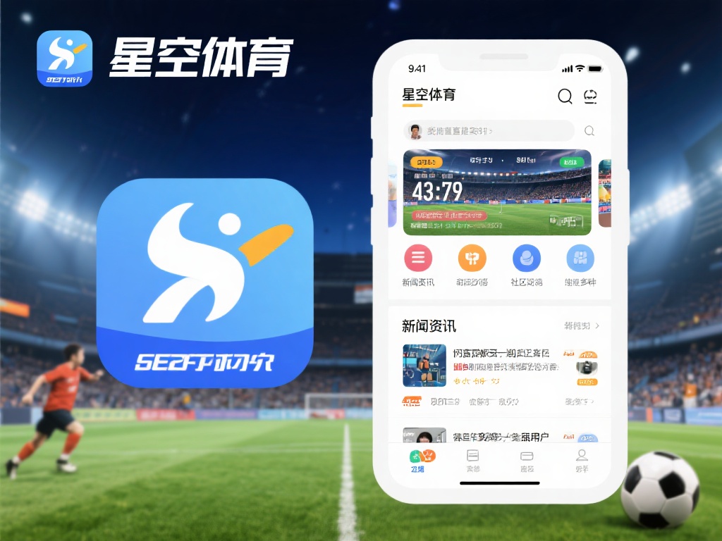 星空体育怎么下载并使用？完整指南来帮忙 (星空体育APP下载与使用教程：完整指南助你快速上手）