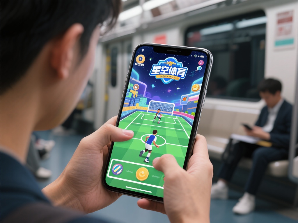 星空体育小游戏：随时随地享受竞技激情 (星空体育小游戏：随时随地畅享竞技激情与乐趣）
