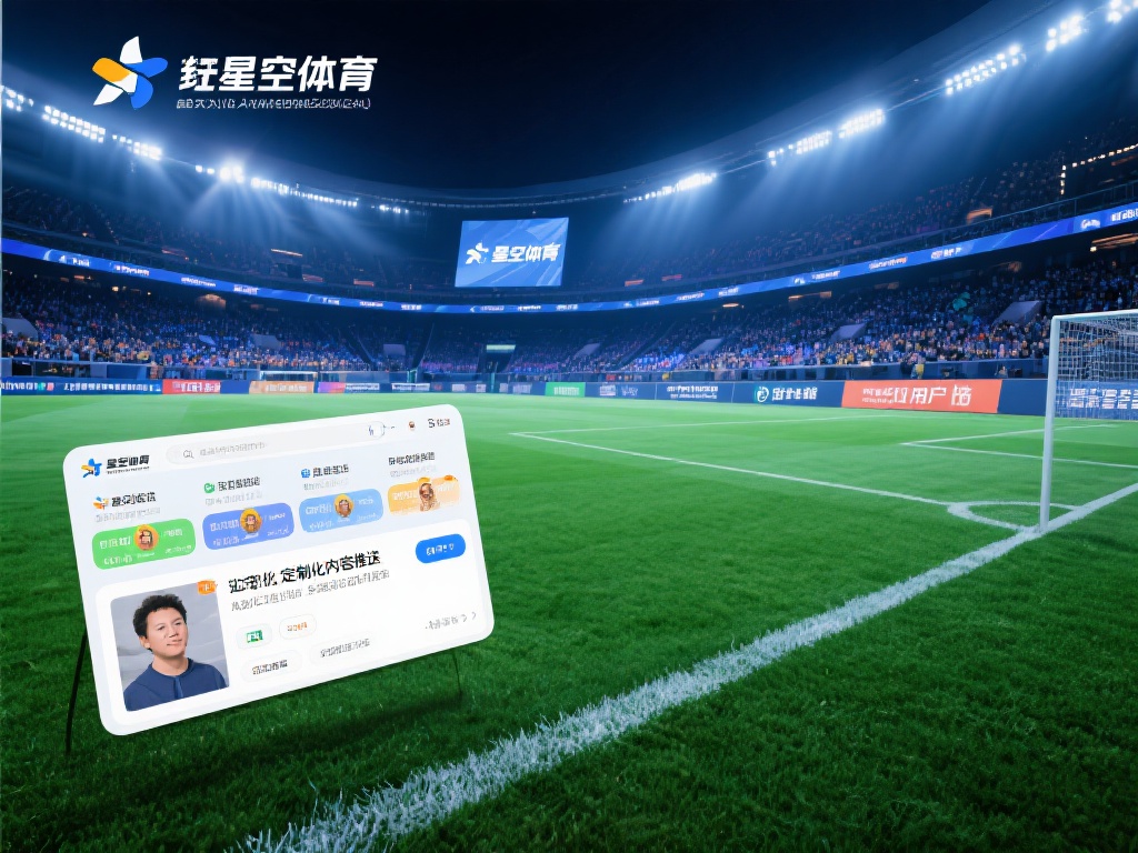 星空体育进入新领域，开启全球体育新篇章 (星空体育迈入新领域，开启全球体育崭新篇章！）