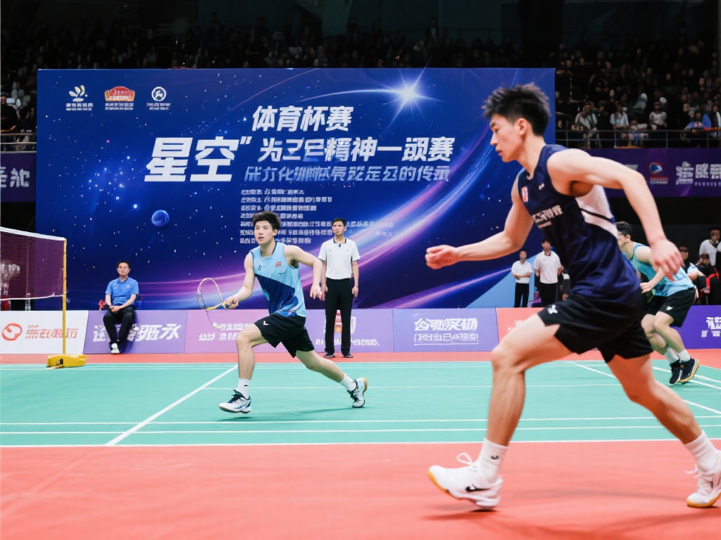 星空体育杯 (星空体育杯全国青少年足球挑战赛盛大开幕）