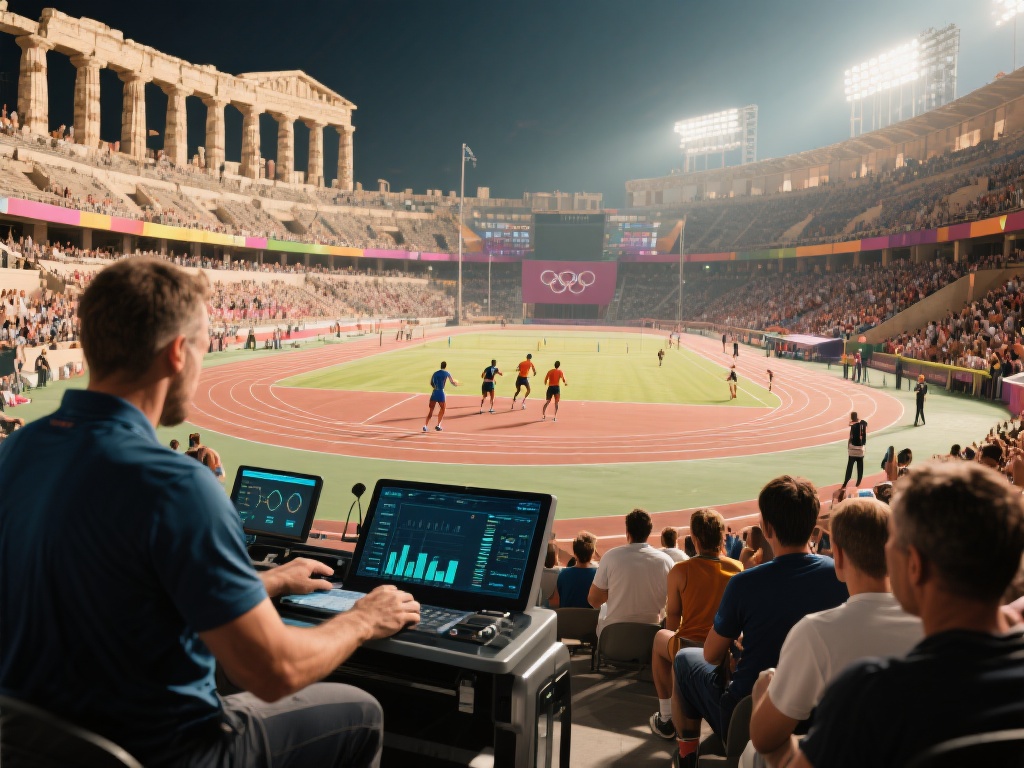 星空体育中探寻传统体育与现代科技的融合 (星空体育：探寻传统体育与现代科技的完美融合之路）