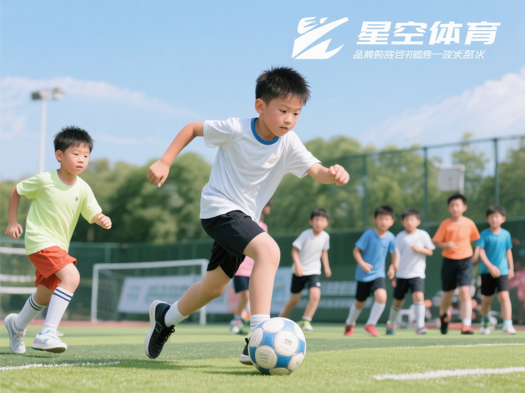 星空体育长远使命，促进青少年体育新成长 (星空体育：致力于长远使命，助力青少年体育新成长）