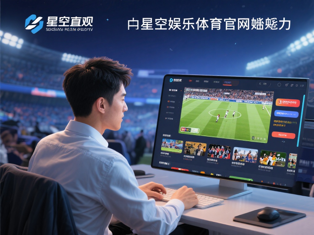 星空娱乐体育官网为您呈现多元娱乐世界 (星空娱乐体育官网带您探索多元娱乐新世界）