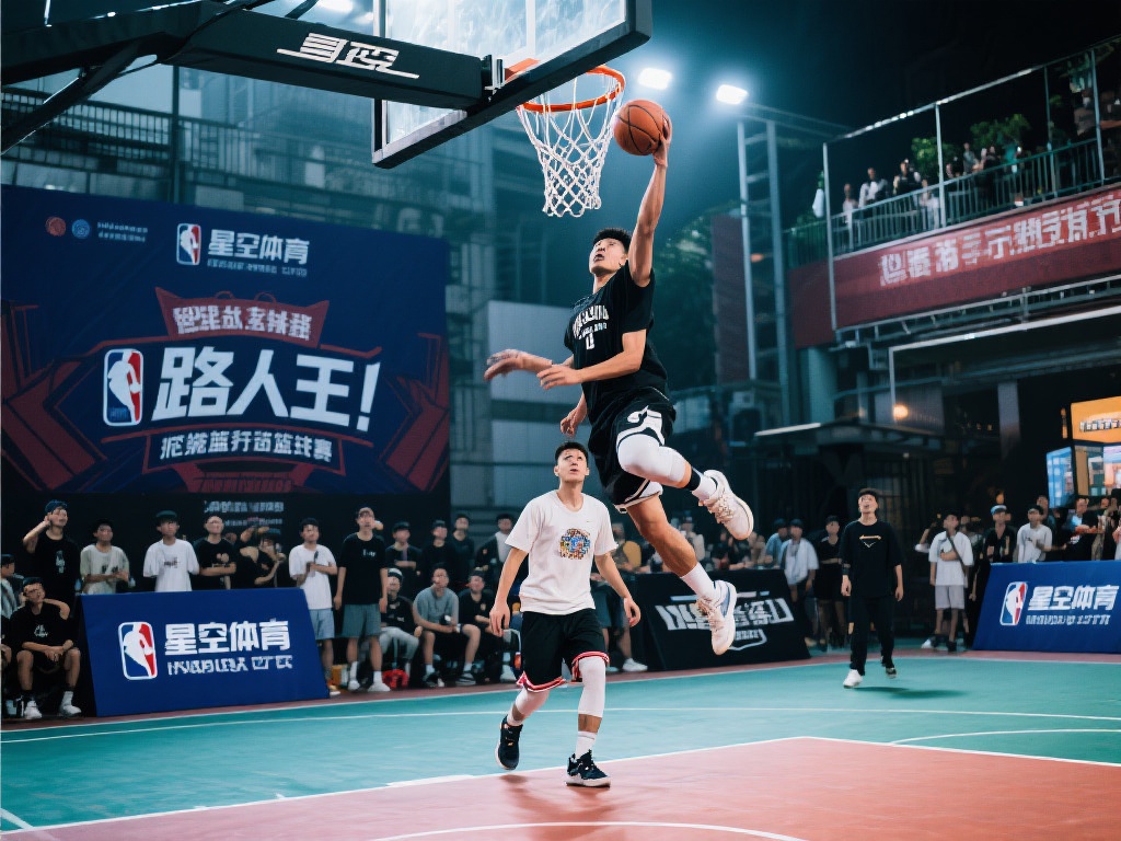 星空体育路人王：民间高手的巅峰对决时刻 (星空体育路人王：民间高手巅峰对决的热血时刻）