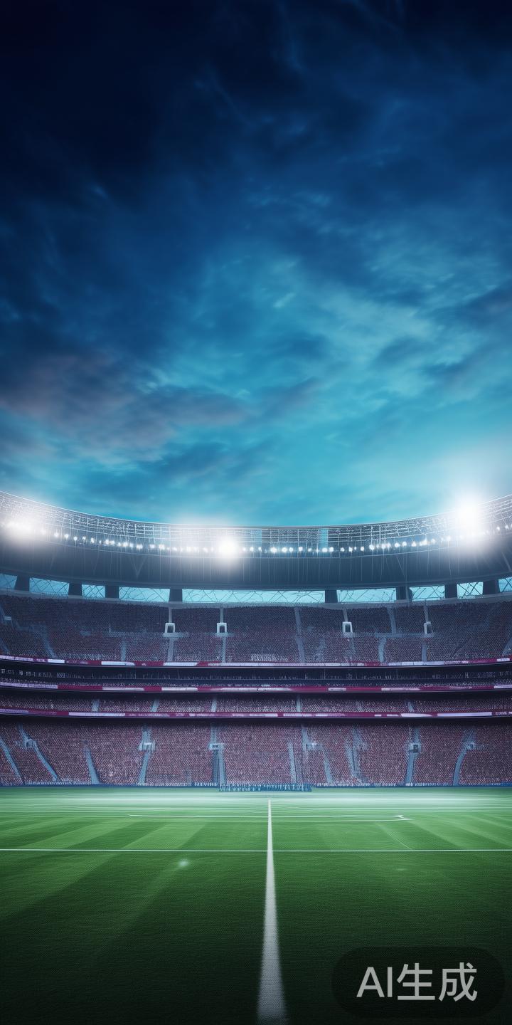 在科技飞速发展的时代，体育迷们的观赛体验正迎来前所