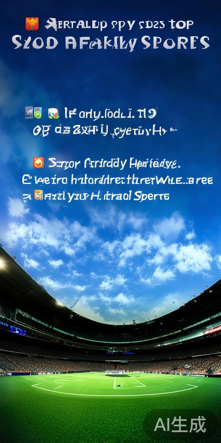 在当今全民关注体育赛事和健康生活的背景下，获取星空